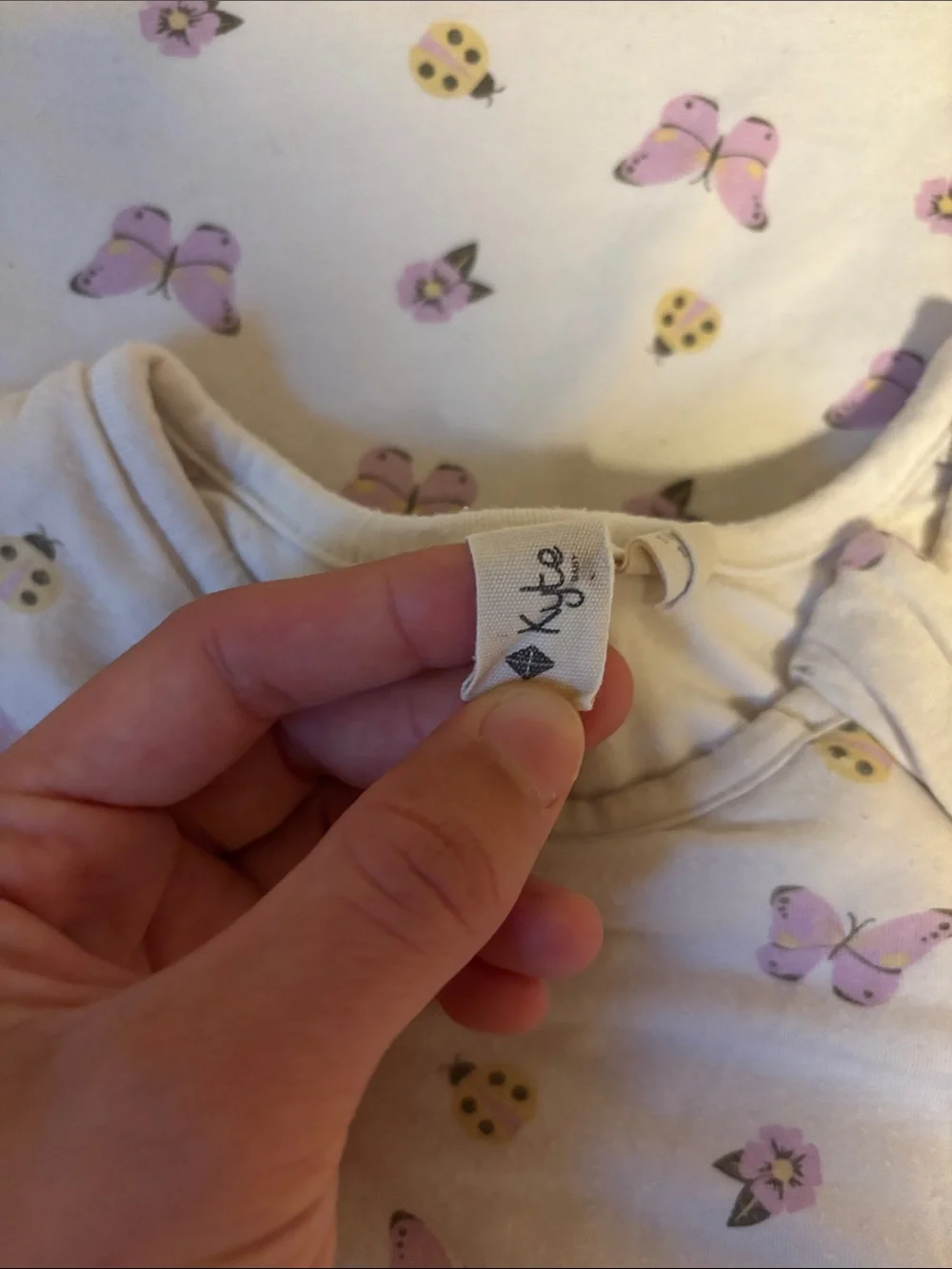 Kyte Baby Sleep Sack (18-36 Months)